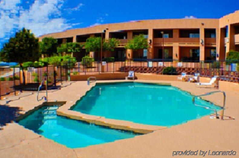 Cliff Castle Casino Hotel Camp Verde Exteriör bild